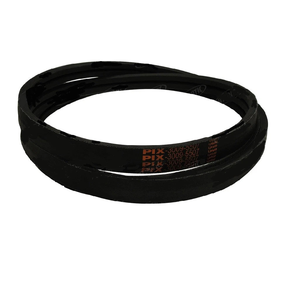 Deck Belt for King Kutter Finishing Mower FM72 (167149)