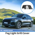 1pc Fog Light Grill for Audi Q7 S-Line (2016–2019) No. 4M0807682D