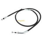 Park Brake Cable for Yamaha Rhino 700 YXR700F (2008–2013) 5B4-26341-00-00