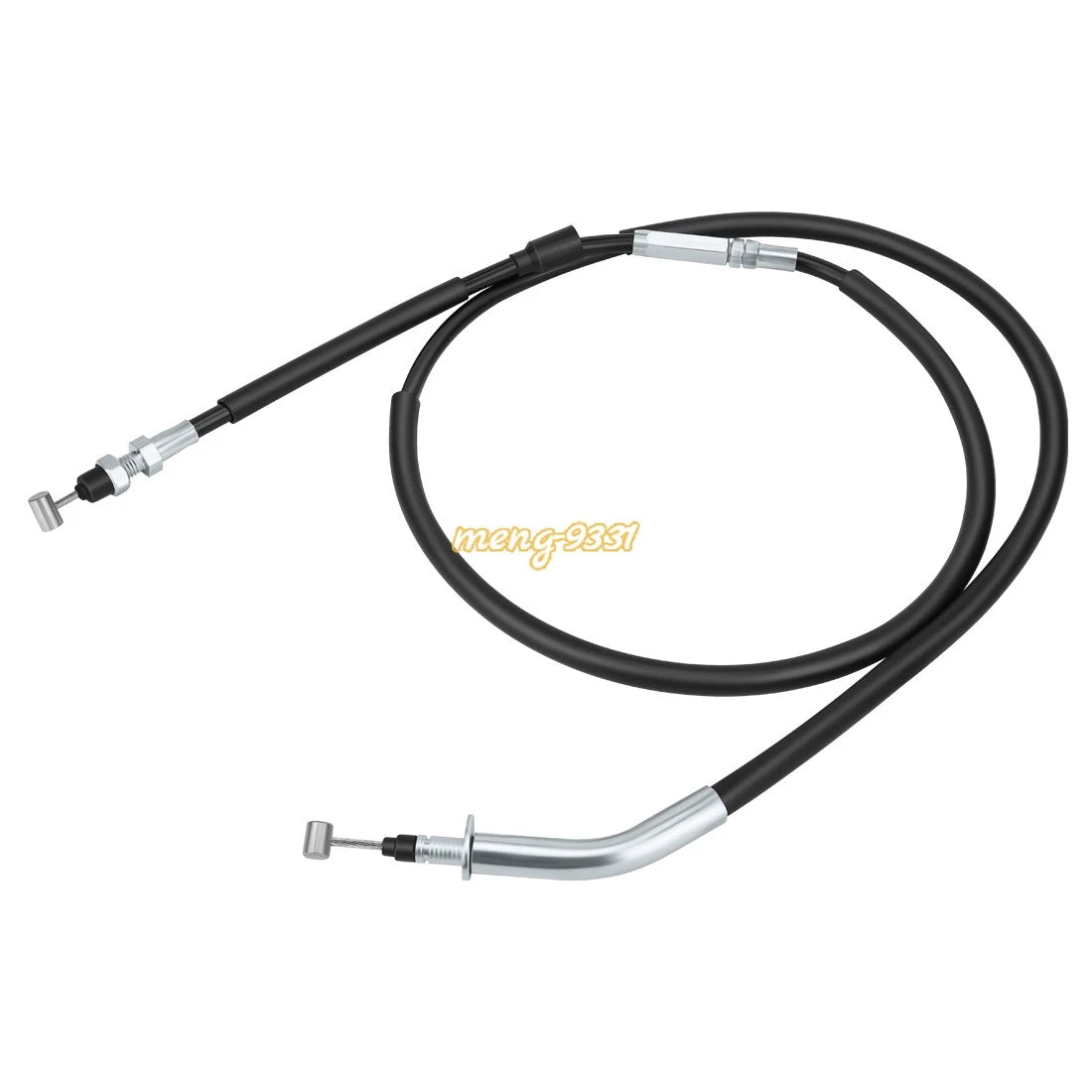 Park Brake Cable for Yamaha Rhino 700 YXR700F (2008–2013) 5B4-26341-00-00