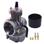 34mm Carburetor for Honda CR125R (1990â1997)