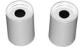Handlebar Riser Extension for LA Choppers 1 1/4in Handlebars