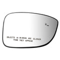 Right Heated Mirror Sub-Assembly for Honda Accord (2018–2022)