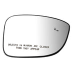 Right Heated Mirror Sub-Assembly for Honda Accord (2018–2022)