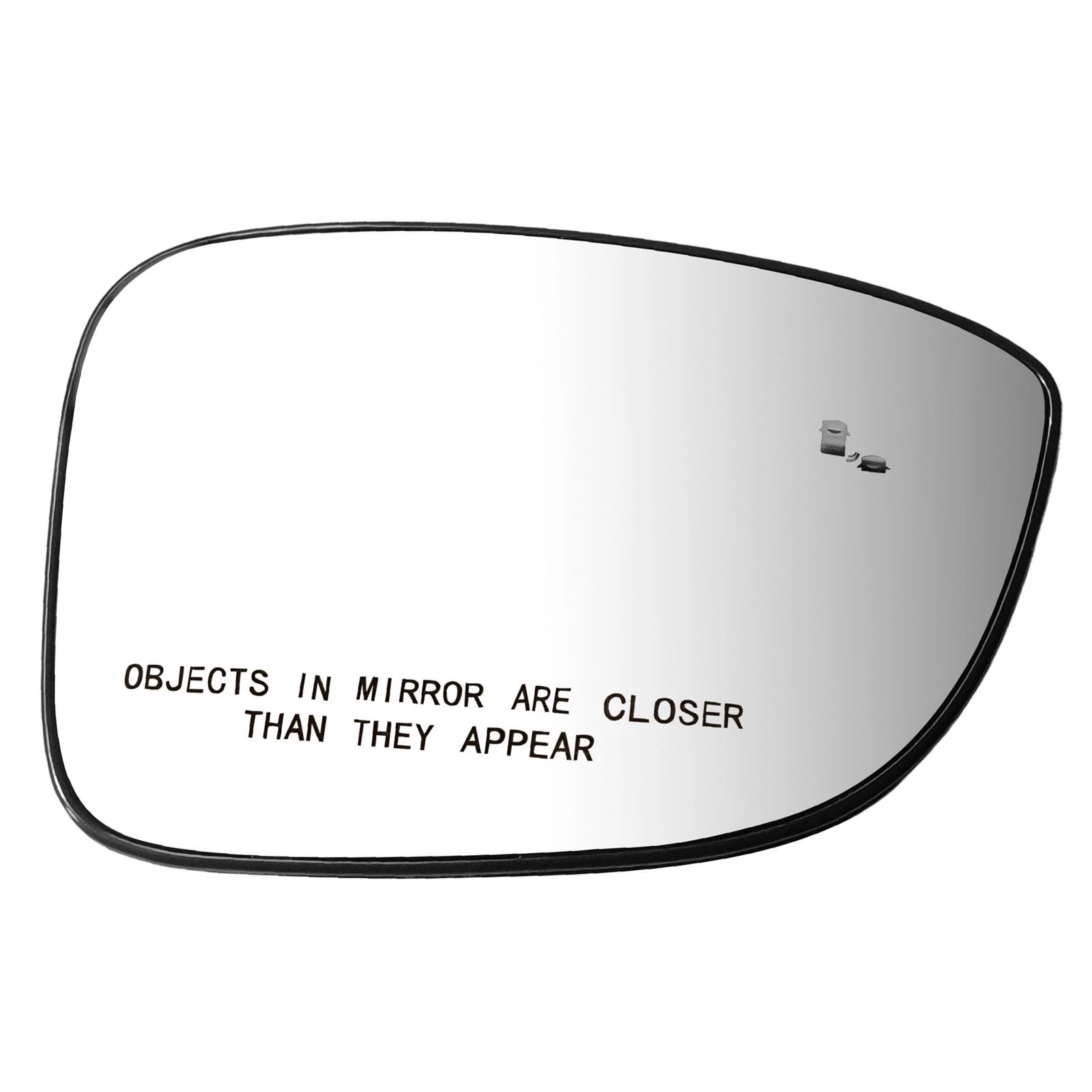 Right Heated Mirror Sub-Assembly for Honda Accord (2018–2022)