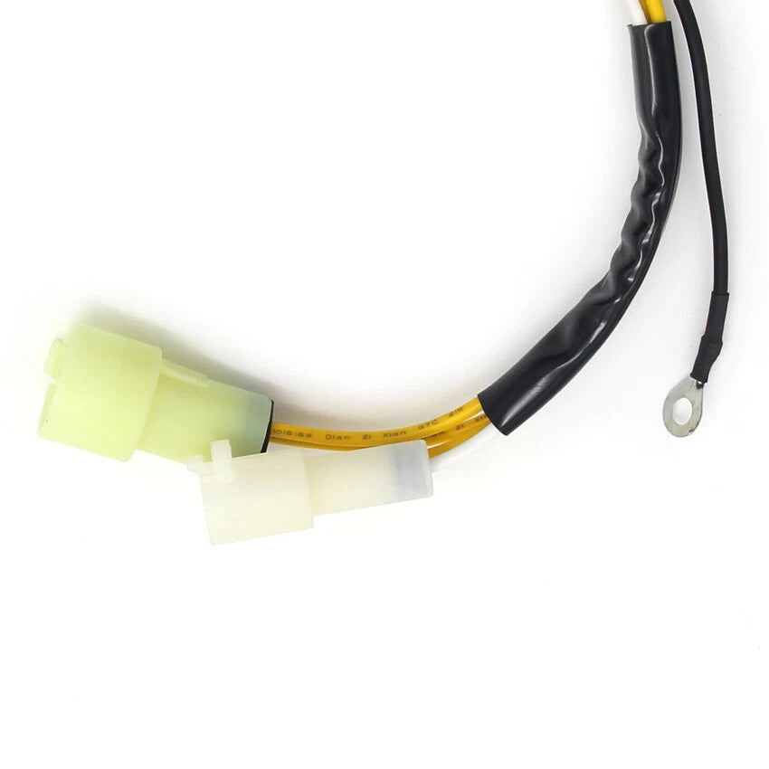 Voltage Rectifier Regulator for Suzuki DF40 DF50 (1999–2004) 32800-87J00