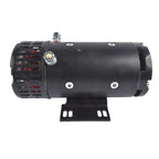 24 Volt Electric Motor for Skyjack SJIII3219 SJIII4620 SJIII4626 (2010–2023)