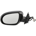 Driver Left Side Heated Mirror for Kia Sorento (2016–2020)