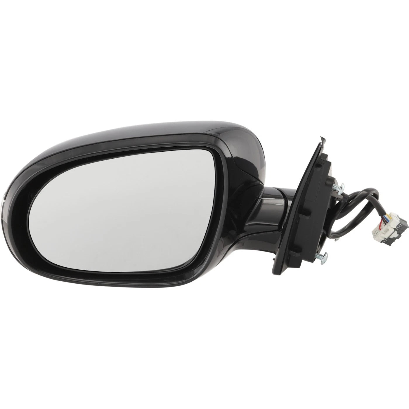 Driver Left Side Heated Mirror for Kia Sorento (2016–2020)