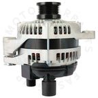 140A Alternator with Pulley for Dodge Dart (2013–2016)
