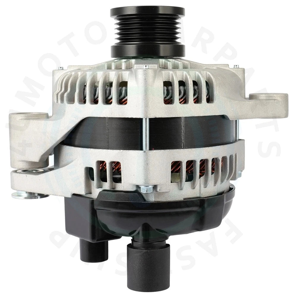 140A Alternator with Pulley for Dodge Dart (2013–2016)