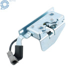 Front Door Latch w/ Sensor for Bobcat 963 A220 T590 T595 S590 (7109661, 6728459)