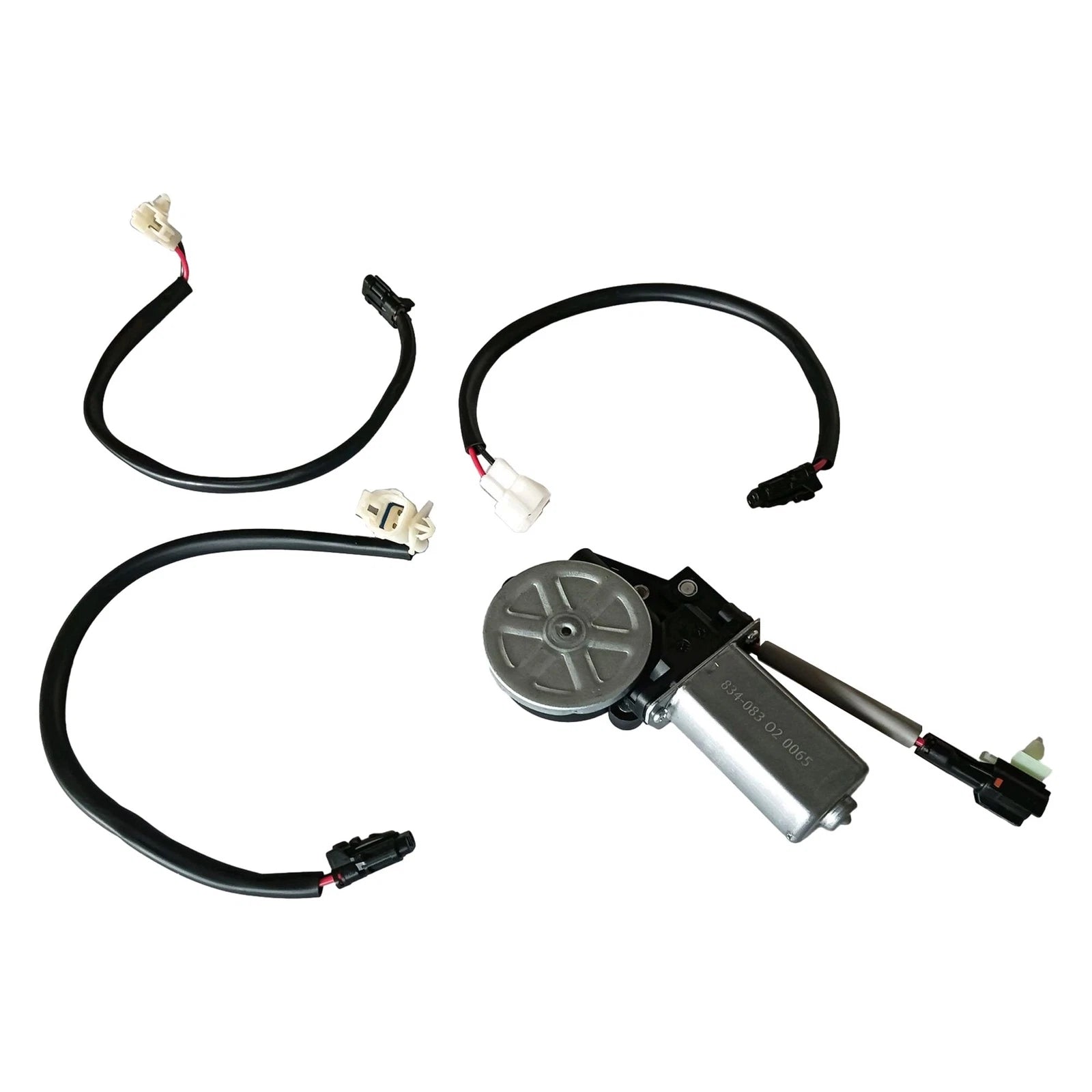 Power Window Motor for Geo Toyota Lexus Mitsubishi (Fits Various Models)