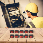 Rocker Switch KCD1101 for Reliable Power Control