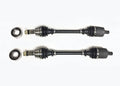 Precision Front Axles & Bearings for Polaris RZR 570 800 (2008–2021)