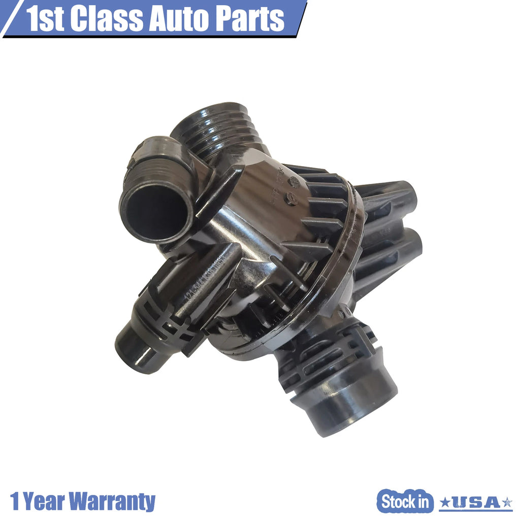 Engine Coolant Thermostat for BMW X3 (2010-2012)