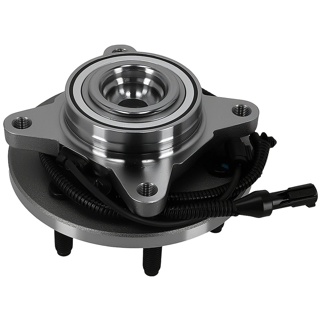 6 Bolt Front Wheel Hub Assembly for Ford Expedition 2WD (2007–2010) H515094