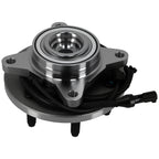 6 Bolt Front Wheel Hub Assembly for Ford Expedition 2WD (2007–2010) H515094