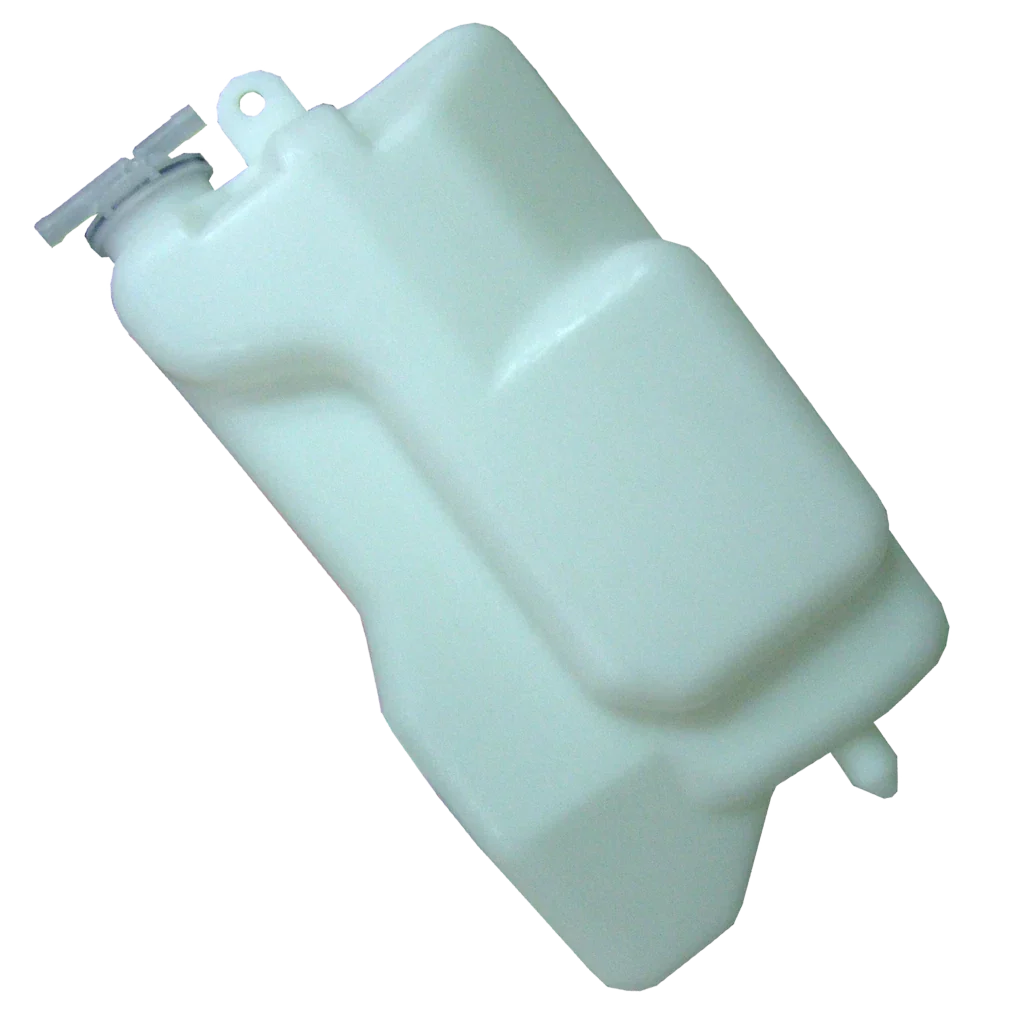 Coolant Expansion Overflow Bottle for Toyota Hilux (1997–2005)