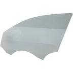 Set of 2 Door Glasses for Audi S4