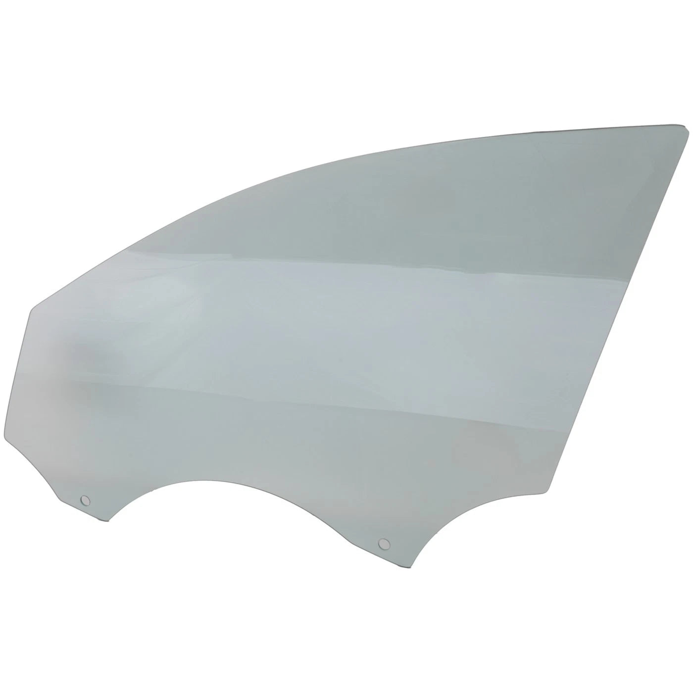 Set of 2 Door Glasses for Audi S4