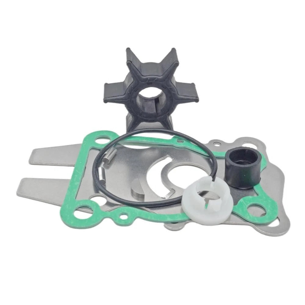 Water Pump Repair Kit for Yamaha F30 F40 HP (4-Stroke Outboard)
