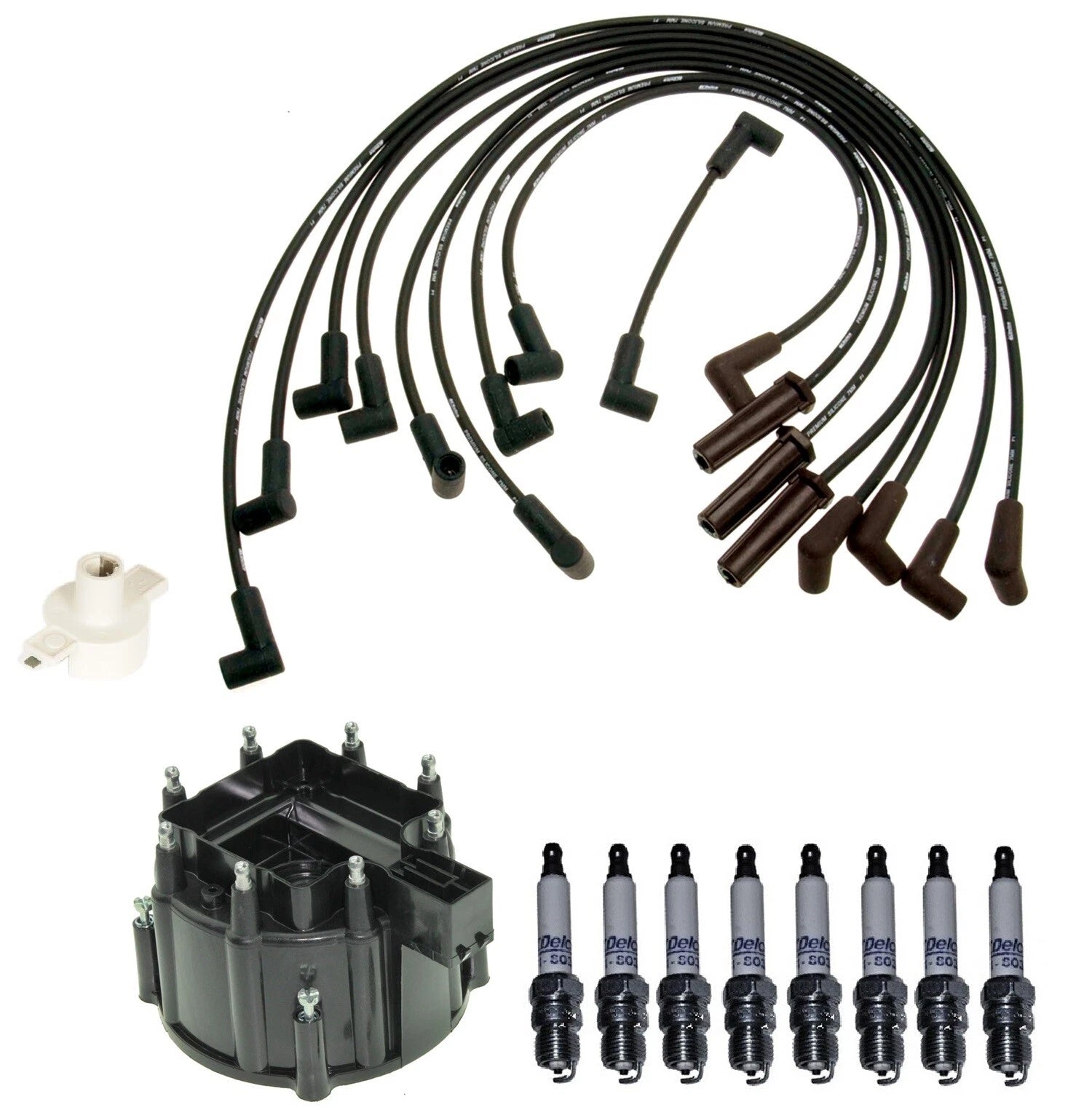 ACDelco Ignition Kit for Camaro V8 5.0L