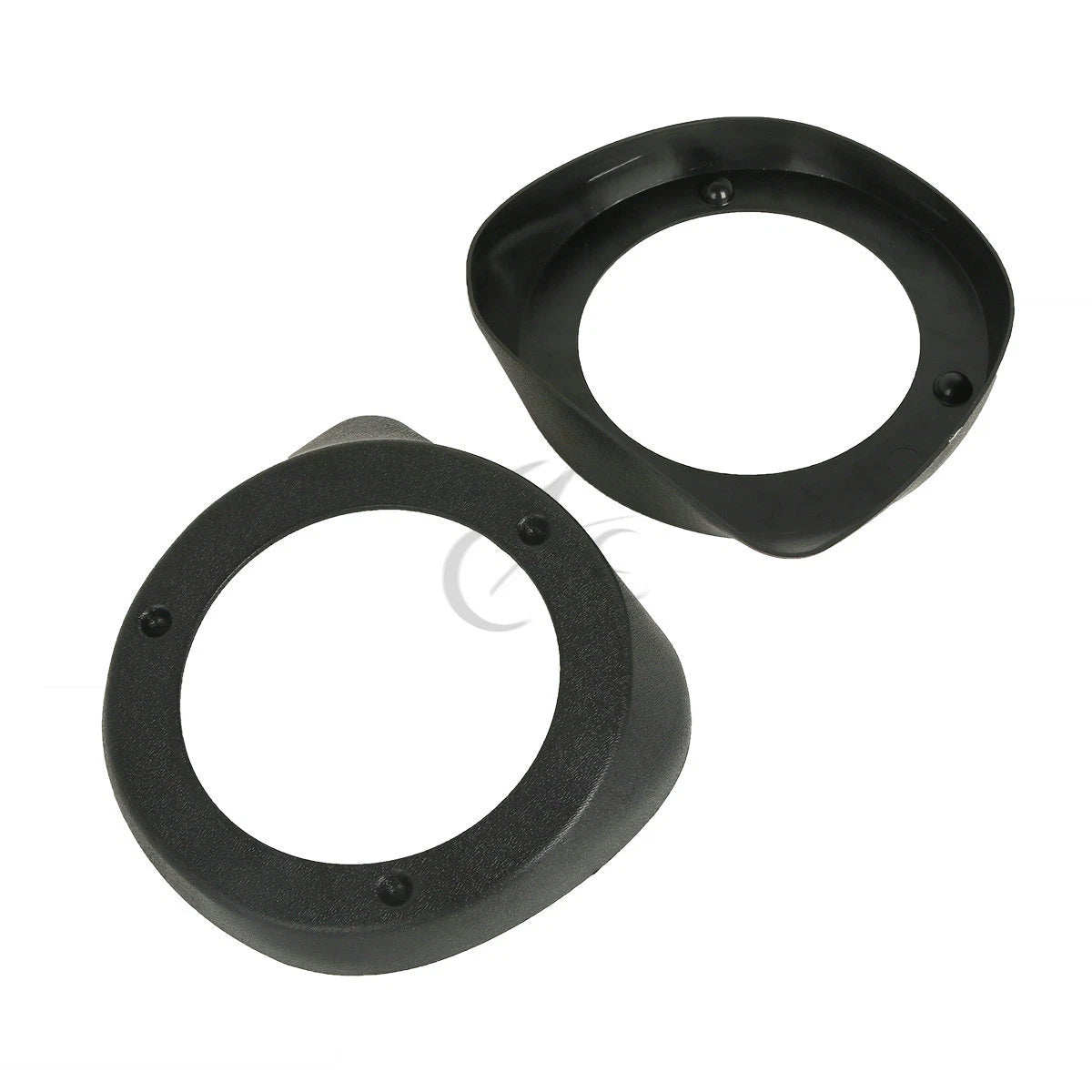 Vented Lower Fairing Speaker Pods for Harley Touring FLHT FLTR (1997–2023)