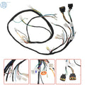 Wire Harness 3GD-82590-40-00 for Yamaha Warrior 350 YFM350X (1997–2001)