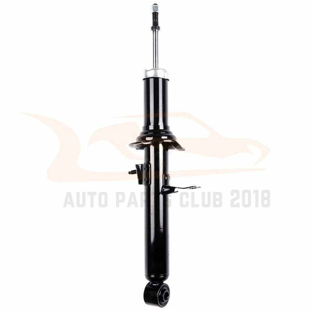 Front Pair Struts for Infiniti G37 (2009-2010)