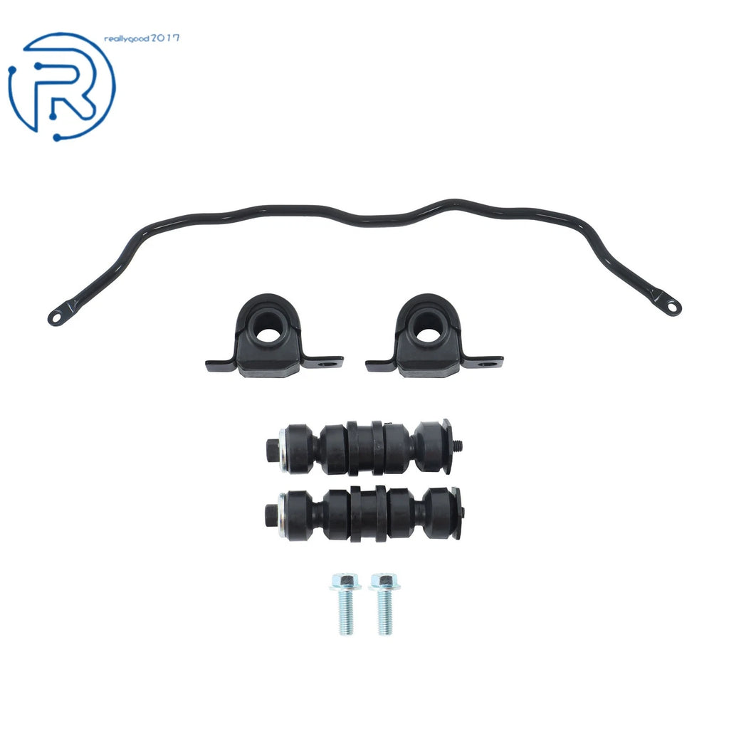 Sway Bar with Bushing Kit for Chevrolet Malibu (1997-2003)