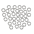 Rocker Arm Trunion Kit for Chevy LS LSX (4.8–6.2)