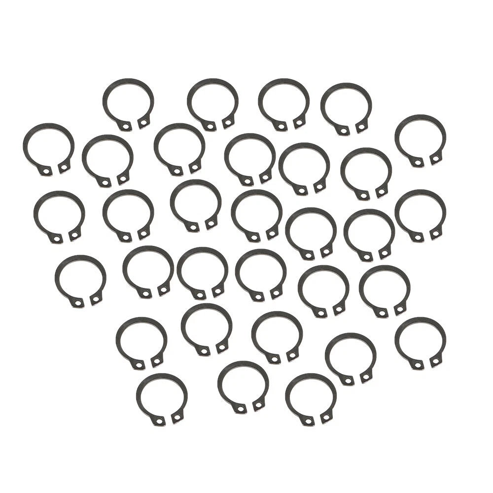 Rocker Arm Trunion Kit for Chevy LS LSX (4.8–6.2)