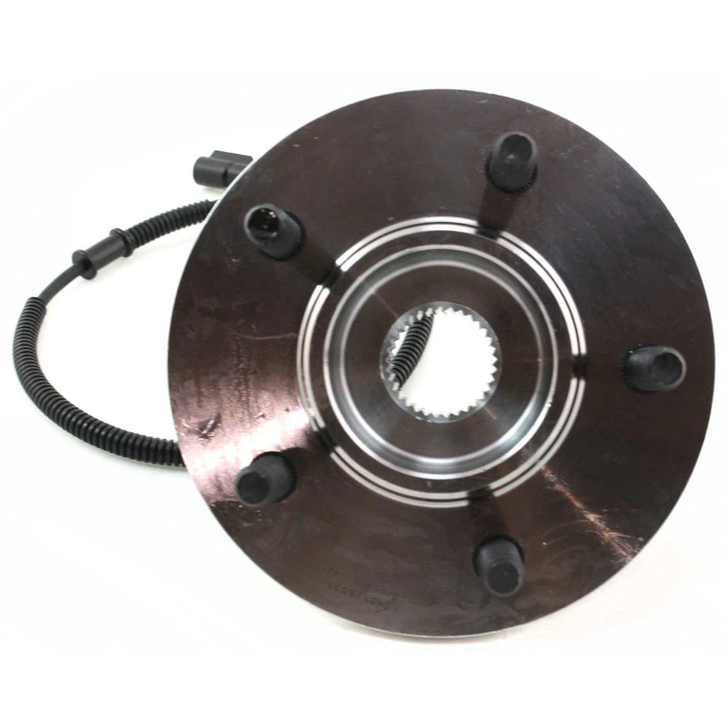 Wheel Hubs for Ford Expedition (2000–2002) Front LH RH 5 Lug with Bearing