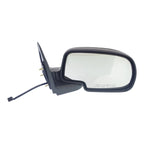 Passenger Side Mirror for Chevy Silverado 1500 (Right)