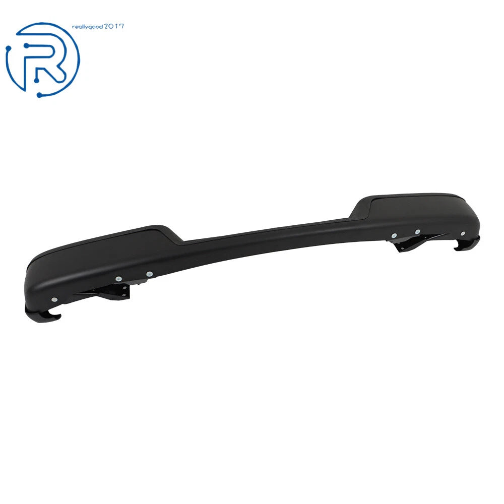 Rear Step Bumper for Chevy Express 2500 3500 (1996-2010, 2021)