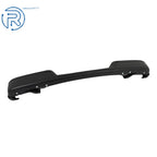 Rear Step Bumper for Chevy Express 2500 3500 (1996-2010, 2021)