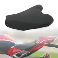 Front Rider Driver Cushion Seat Black for Honda CBR1000 (2020–2022) T3 T9