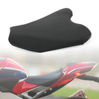 Front Rider Driver Cushion Seat Black for Honda CBR1000 (2020–2022) T3 T9