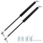 15 Inch Heavy Duty Strut for RV Bed Cabinet Lid Door