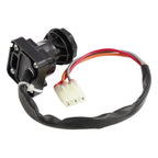 Ignition Key Switch for Suzuki LT-F500 (1998–2002), QuadMaster LT-A500 (2000–2001)
