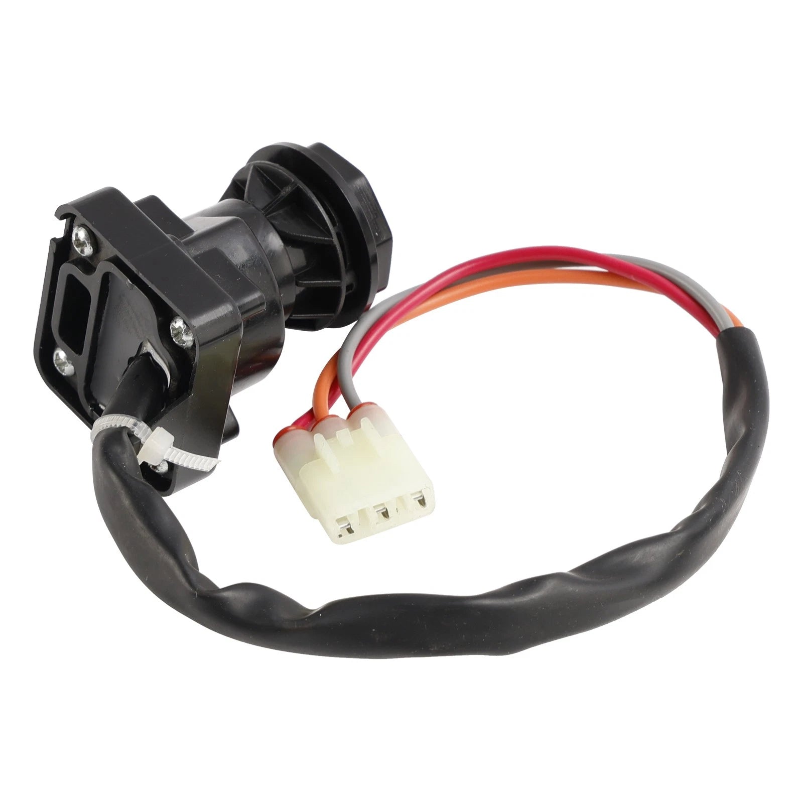 Ignition Key Switch for Suzuki LT-F500 (1998–2002), QuadMaster LT-A500 (2000–2001)