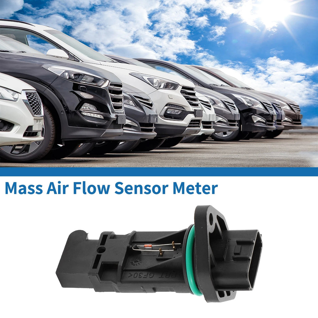 Mass Air Flow Sensor for Infiniti G20 I35 QX4 (1999–2004) No. 22680-6N200