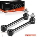 2X Rear Upper Forward Control Arm Ball Joint for Hyundai Sonata (2011–2015)