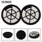 Replacement Sponge Filter and Frame Kit for Eureka NES110 A B D