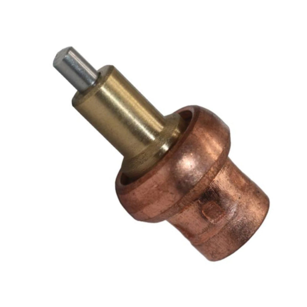 Thermostat for Johnson Evinrude 60-275 HP Outboard (18-1506, 394411, 778199)