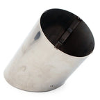 Stainless Steel Exhaust Pipe Tail Muffler Tip for Chevrolet Malibu (2010-2021)