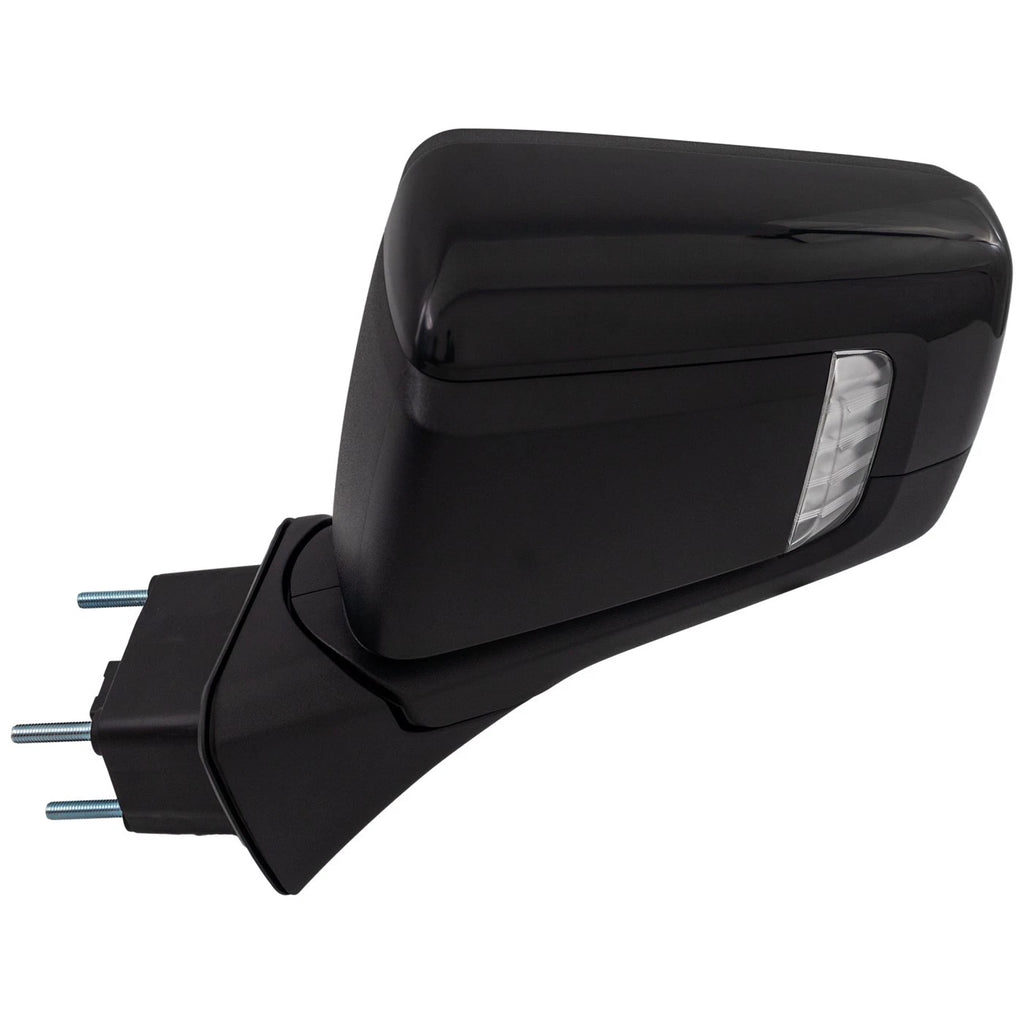 Heated Driver Left Side Mirror for Chevy Silverado 1500