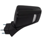 Heated Driver Left Side Mirror for Chevy Silverado 1500