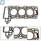 Full Gasket Set + Piston w/Rings for Jaguar Land Rover 3.0L V6 AJ126 (2014–2020)